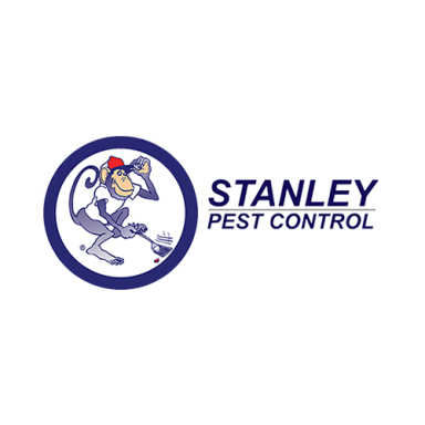 Stanley Pest Control logo