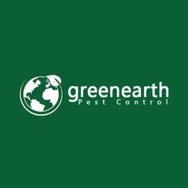 Green Earth Pest Control logo