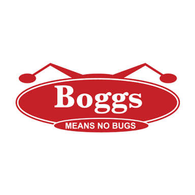 Boggs Pest Control logo