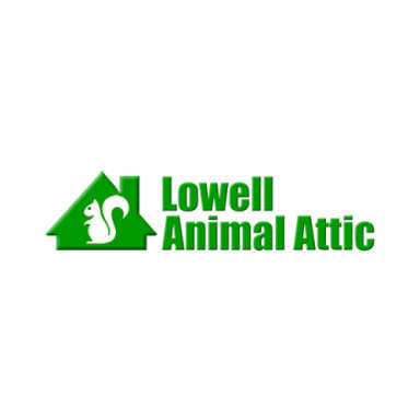 Lowell Animal Attic logo