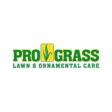 Pro Grass Lawn & Ornamental Care logo