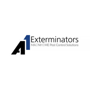 A-1 Exterminators logo