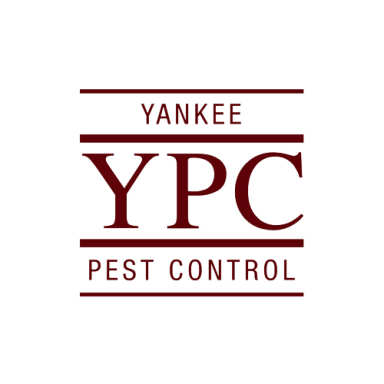 Yankee Pest Control logo