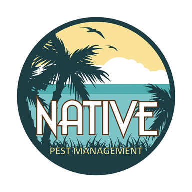 Native Pest Management logo