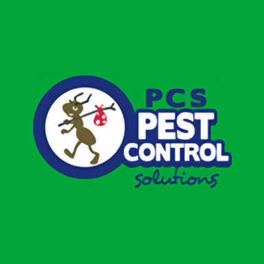 PCS Pest Control Solutions logo