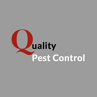 Quality Pest Control logo