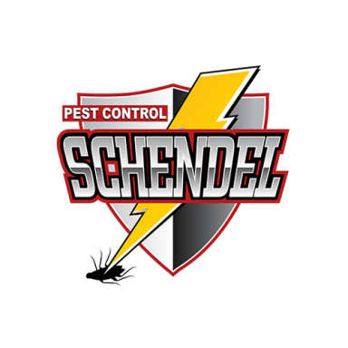 Schendel Pest Control logo