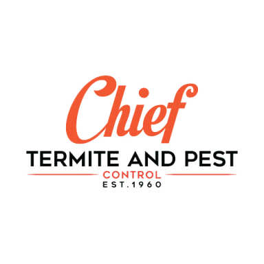 Chief Termite Service, Inc. logo