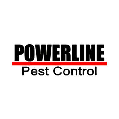 Powerline Pest Control logo