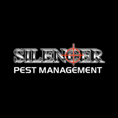 Silencer Pest Management logo