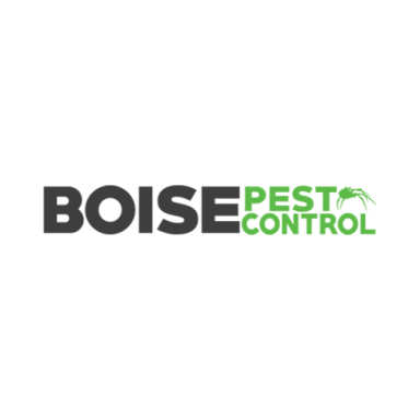 Boise Pest Control logo