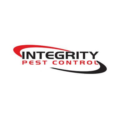 Integrity Pest Control logo