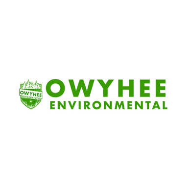 Owyhee Environmental logo