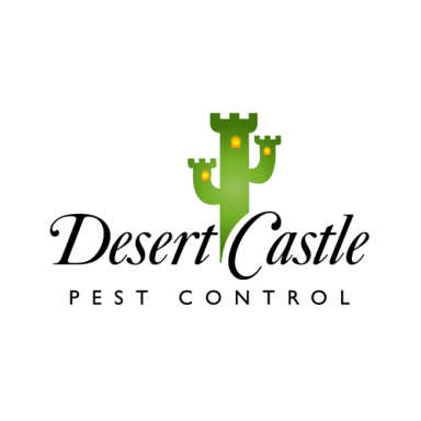 Desert Castle Pest Control logo