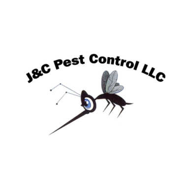 J & C Pest Control logo