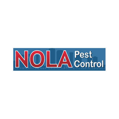 NOLA Pest Control logo