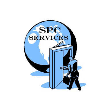 SPC Services LLC logo