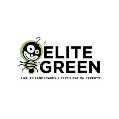 Elite Green logo