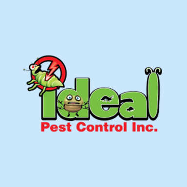 Ideal Pest Control Inc. logo