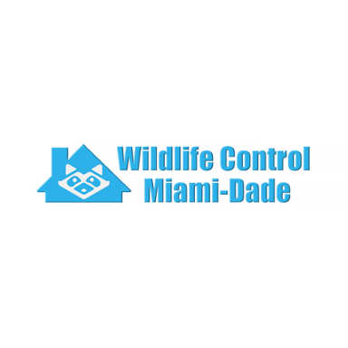 Wild Life Control Miami-Dade logo