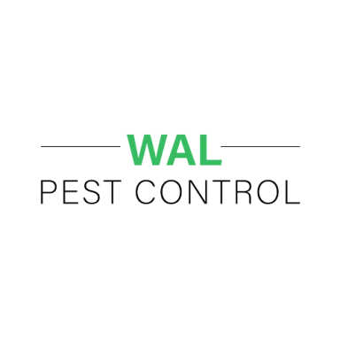 Wal Pest Control logo