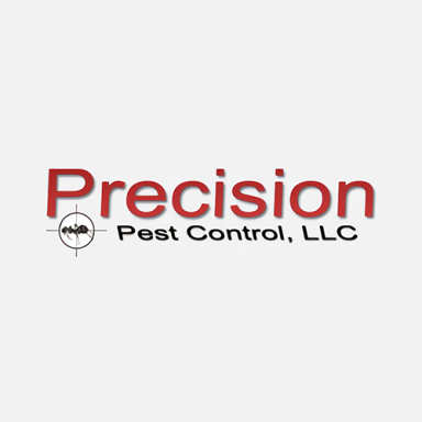 Precision Pest Control, LLC logo