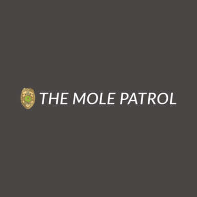 The Mole Patrol logo