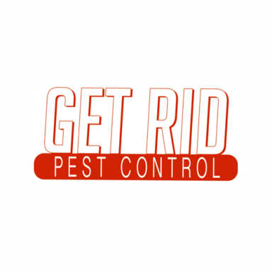 Get Rid Pest Control logo