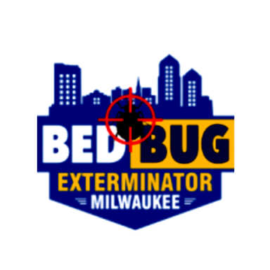 Bed Bug Exterminator Milwaukee logo