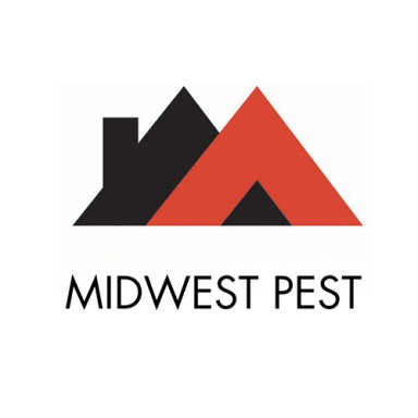 Midwest Pest logo