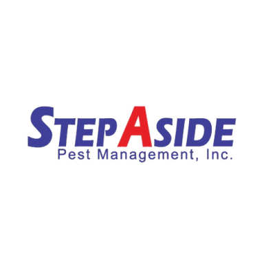 Step Aside Pest Management, Inc. logo