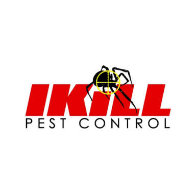 Ikill Pest Control logo