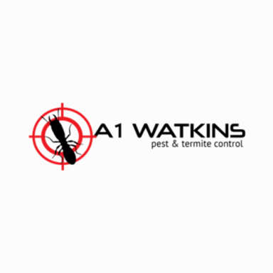 A1 Watkins Pest and Termite Control logo