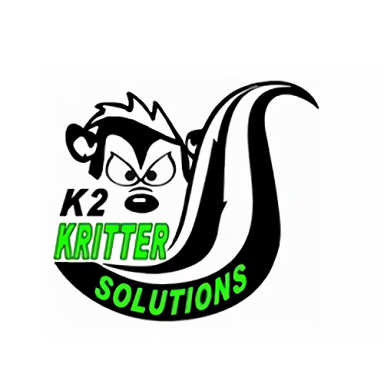 K2 Kritter Solutions logo