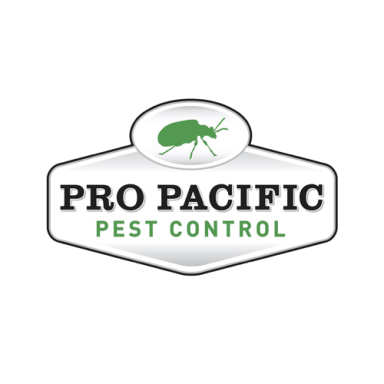 Pro Pacific Pest Control logo