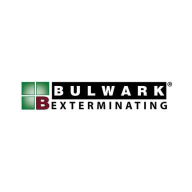 Bulwark Exterminating - Phoenix logo
