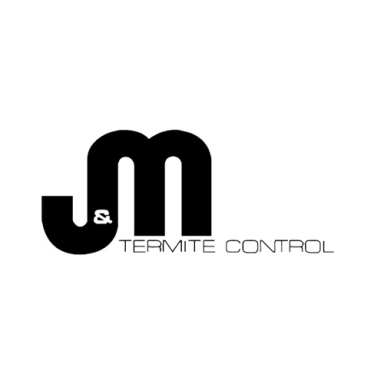 J & M Termite Control logo