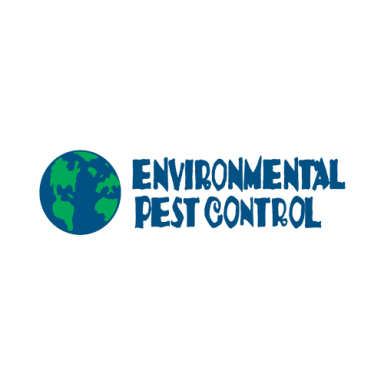 Environmental Pest Control logo