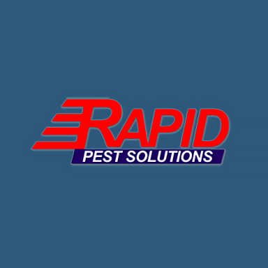 Rapid Pest Solutions logo