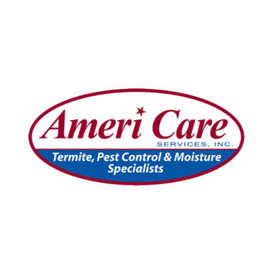 Ameri Care Services, Inc. logo