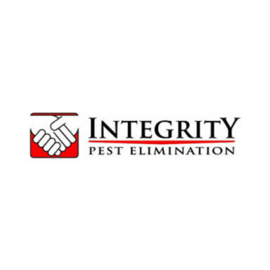 Integrity Pest Elimination logo