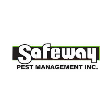 Safeway Pest Management Inc. logo