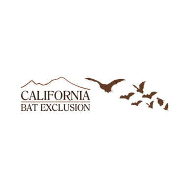 California Bat Exclusion logo