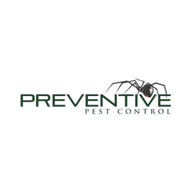 Preventive Pest Control logo