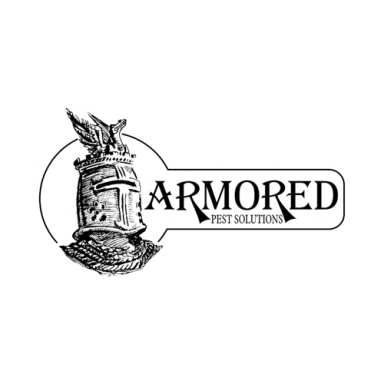 Armored Pest Solutions logo