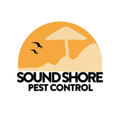 Sound Shore Pest Control logo