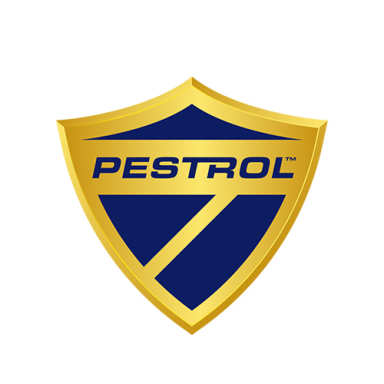 Pestrol logo