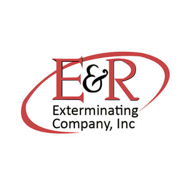 E & R Exterminating Company, Inc. logo