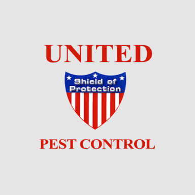 United Pest Control logo