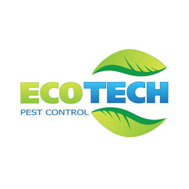 Eco Tech Pest Control logo